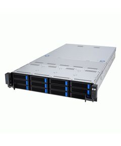Платформа системного блока Asus RS521A-E12-RS12U [90SF03X1-M000C0] фотографии
