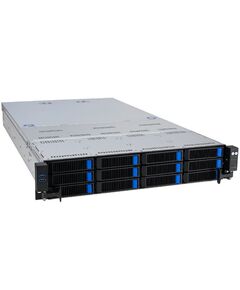 Платформа системного блока Asus RS720-E11-RS12U/10G2.6K/OG [90SF01Z1-M00270] фотографии