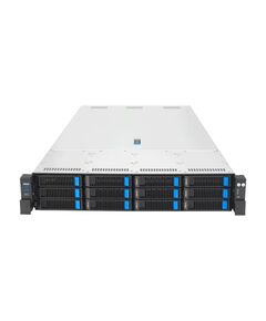 Платформа системного блока Asus RS720-E12-RS12U [90SF03T1-M000F0] фотографии