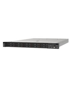 Платформа системного блока с ЦПУ Lenovo ThinkSystem SR630 V3 1x Silver 4510 12C 150W 2.4G, 1x32GB 1Rx4, 9350-8i, 4x3.5" SAS, Open bay, 1x1100W Titanium [7D73CTO1WW-2] фотографии