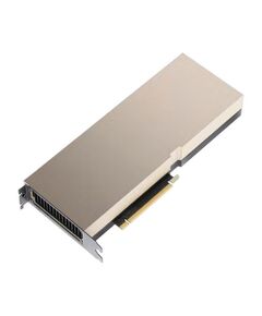 Графический процессор NVIDIA A30 Tensor Core GPU с кронштейном ATX [900-21001-0140-030] фотографии