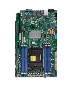 Материнская плата SuperMicro MBD-X13SEW-F-B фотографии