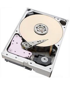 Жесткий диск серверный WD Ultrastar DC HC550 WUH721818AL5204 18TB, 3.5", SAS 12Gb/s, 7200rpm, 512MB, 512e, Bulk {20} [0F38353] фотографии