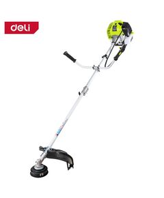 Триммер Deli EDE-GT255-7 бензиновый, с разборной штангой фотографии