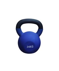 Гиря Gymmaster ANA-038 неопреновая, 24 кг фотографии