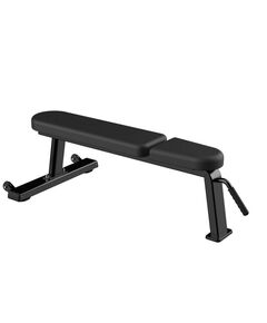 Скамья горизонтальная Gymmaster DH36 фотографии