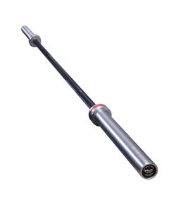 Гриф для кроссфита MD Buddy MD4110 20 кг, мужской фотографии