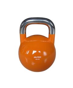 Гиря соревновательная OKPRO OK1010 28 кг фотографии