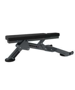 Скамья горизонтальная VERTEX AFB121 фотографии