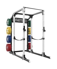 Силовая рама VERTEX GETN GN0003 фотографии