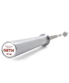 Гриф для пауэрлифтинга VERTEX GN6008-ECO 220 см, до 900 кг фотографии