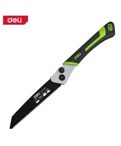Садовая пила складная "Nature Pro" Deli DL-YL2404 фотографии