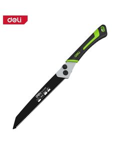 Садовая пила складная "Nature Pro" Deli DL-YL2405 фотографии