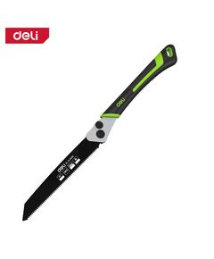 Садовая пила складная "Nature Pro" Deli DL-YL2406 фотографии