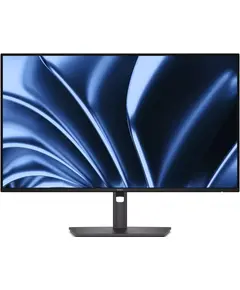 Монитор Dell Pro P P2726HE 27", черный, IPS, LED, 16:9, HDMI, матовая, HAS, Piv, 1500:1, 300cd, 178гр/178гр, 1920x1080, 120Hz, DP, FHD, USB, 6.47кг фотографии