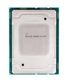 Центральный процессор Intel Xeon Silver 4509Y PULL 8 Cores, 16 Threads, 2.6/4.1GHz, 22.5M, DDR5-4400, 2S, 125W OEM [PK8071305554400_pull] фотографии
