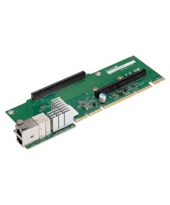 Сетевой адаптер SuperMicro AOC-2UR68G4-I2XT-O adapter фотографии