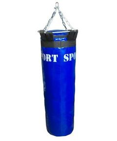 Оборудование для единоборств: Мешок боксерский  120 см профи фотографии