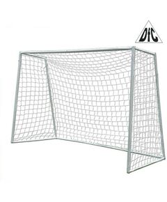 Купить Ворота игровые DFC GOAL302 302x200x130 см в интернет-магазине Irkshop.ru