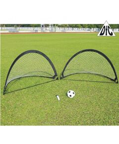 Купить Ворота игровые DFC GOAL6219A Foldable Soccer в интернет-магазине Irkshop.ru
