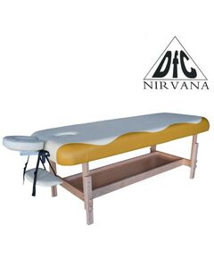 Купить Массажный стационарный стол DFC NIRVANA SUPERIOR [TS100] в интернет-магазине Irkshop.ru