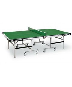 Купить Теннисный стол DONIC TABLE WALDNER CLASSIC 25 GREEN в интернет-магазине Irkshop.ru