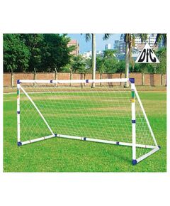 Футбол: Ворота игровые DFC GOAL250A 8ft Super Soccer фотографии