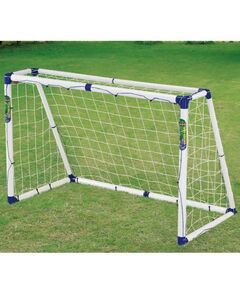 Купить Ворота игровые DFC GOAL150B 5ft, пластик в интернет-магазине Irkshop.ru