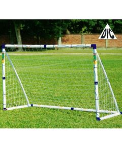 Купить Ворота игровые DFC GOAL180A 6ft Deluxe Soccer в интернет-магазине Irkshop.ru