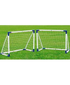 Купить Ворота игровые DFC GOAL429A 4ft х 2 Portable Soccer в интернет-магазине Irkshop.ru