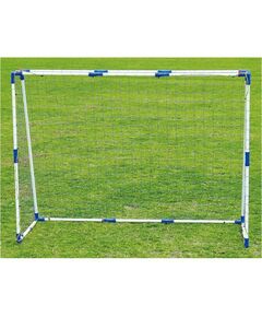 Купить Ворота игровые DFC GOAL5250ST 8ft, сталь в интернет-магазине Irkshop.ru