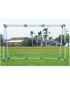 Купить Ворота игровые DFC GOAL5320ST 10ft, сталь в интернет-магазине Irkshop.ru