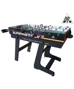 Купить Игровой стол - трансформер DFC SUPERHATTRICK 4 в 1 в интернет-магазине Irkshop.ru