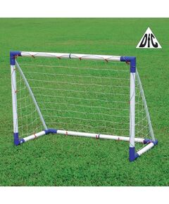 Купить Ворота игровые DFC GOAL319A 4ft в интернет-магазине Irkshop.ru