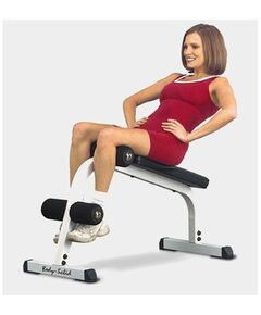 Универсальные скамьи: Скамья для пресса Body-Solid GAB39 фотографии