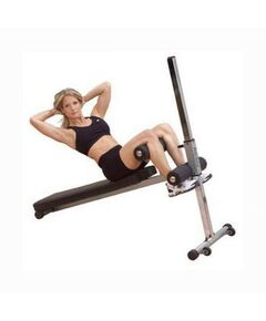 Универсальные скамьи: Скамья для пресса Body-Solid GAB60 фотографии