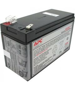 Купить Cменная батарея APC RBC2 12В, 7Ач, изображение 3 в интернет-магазине Irkshop.ru