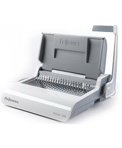 Переплетчики: Брошюровщик Fellowes Pulsar+ 300 [56276] фотографии