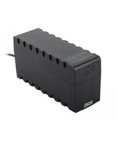 Источники бесперебойного питания: Источник бесперебойного питания PowerCom Raptor RPT-1000A EURO 1000VA фотографии
