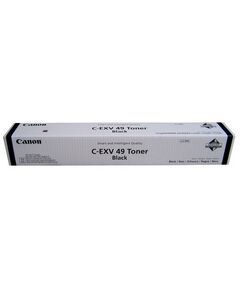 Купить Тонер Canon C-EXV49 Black для iR ADVANCE C3320/25/30 [8524B002], изображение 3 в интернет-магазине Irkshop.ru