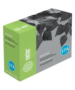 Для HP (совместимые): Картридж Cactus CS-CF237A для HP LJ M607n/M608n/M608dn/ M609x/M631h/M632h/M633fh фотографии