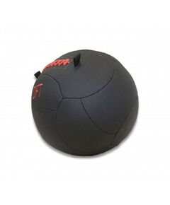 Купить Тренировочный мяч Original FitTools Wall Ball Deluxe FT-DWB-15 15 кг, изображение 3 в интернет-магазине Irkshop.ru