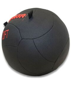 Купить Тренировочный мяч Original FitTools Wall Ball Deluxe FT-DWB-3 3 кг, изображение 3 в интернет-магазине Irkshop.ru