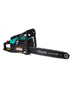 Бензопилы: Бензопила Sturm! GC99522B 4,0л.с., 52 см3 фотографии