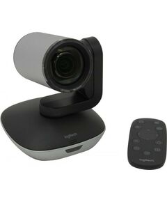 Купить Камера для видеоконференций Logitech PTZ Pro 2 [960-001186], изображение 3 в интернет-магазине Irkshop.ru