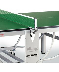Купить Теннисный стол DONIC WORLD CHAMPION TC GREEN без сетки, изображение 2 в интернет-магазине Irkshop.ru