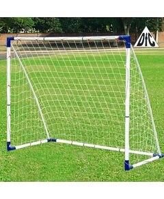 Купить Ворота игровые DFC GOAL429A 4ft х 2 Portable Soccer, изображение 2 в интернет-магазине Irkshop.ru