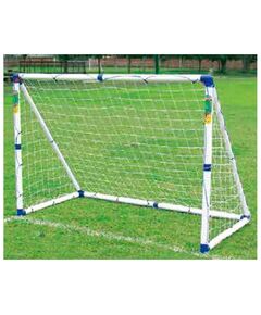 Футбол: Ворота игровые DFC GOAL7150A 5ft, пластик фотографии