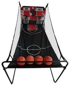 Баскетбол: Игровой стол - баскетболл DFC NETS JG-BB-62202 фотографии