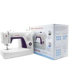 Купить Швейная машина Singer Simple 3250, изображение 8 в интернет-магазине Irkshop.ru